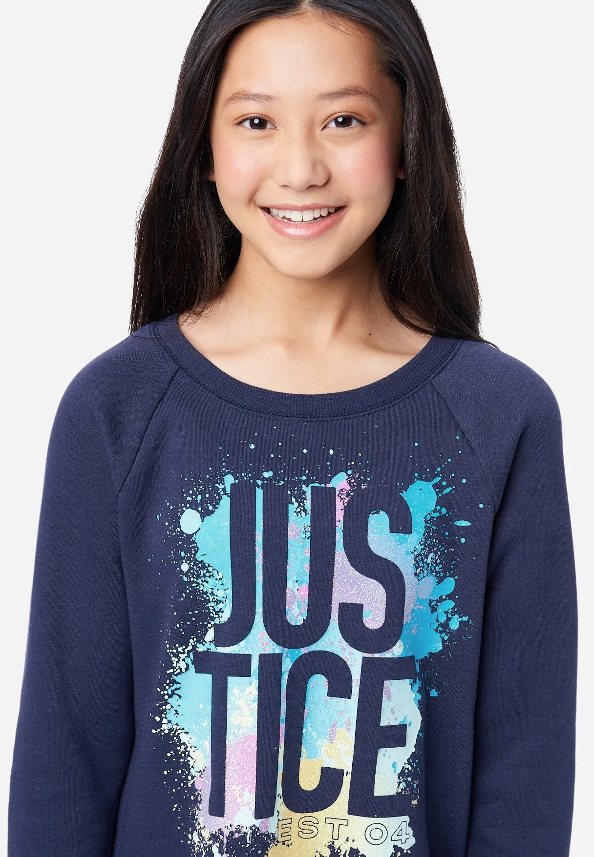 Crewneck Sweatshirt
