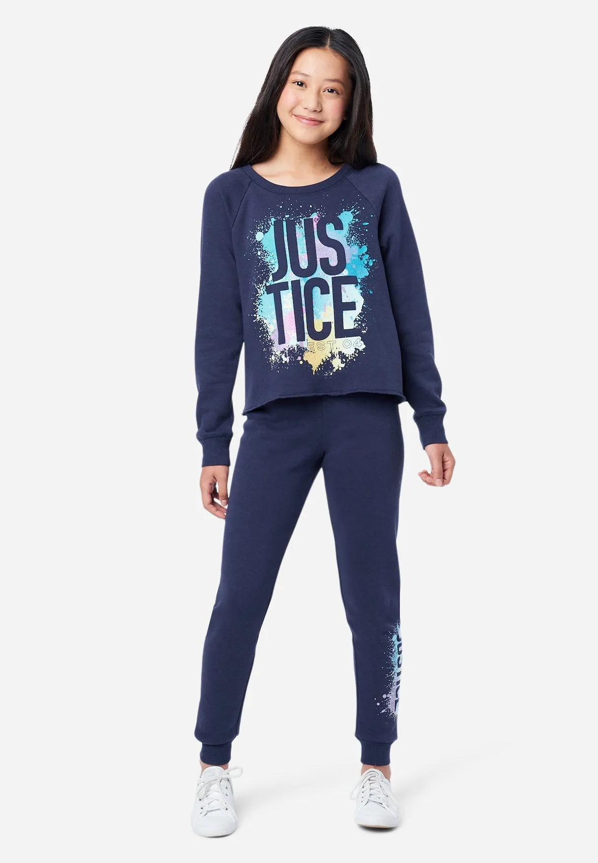 Crewneck Sweatshirt
