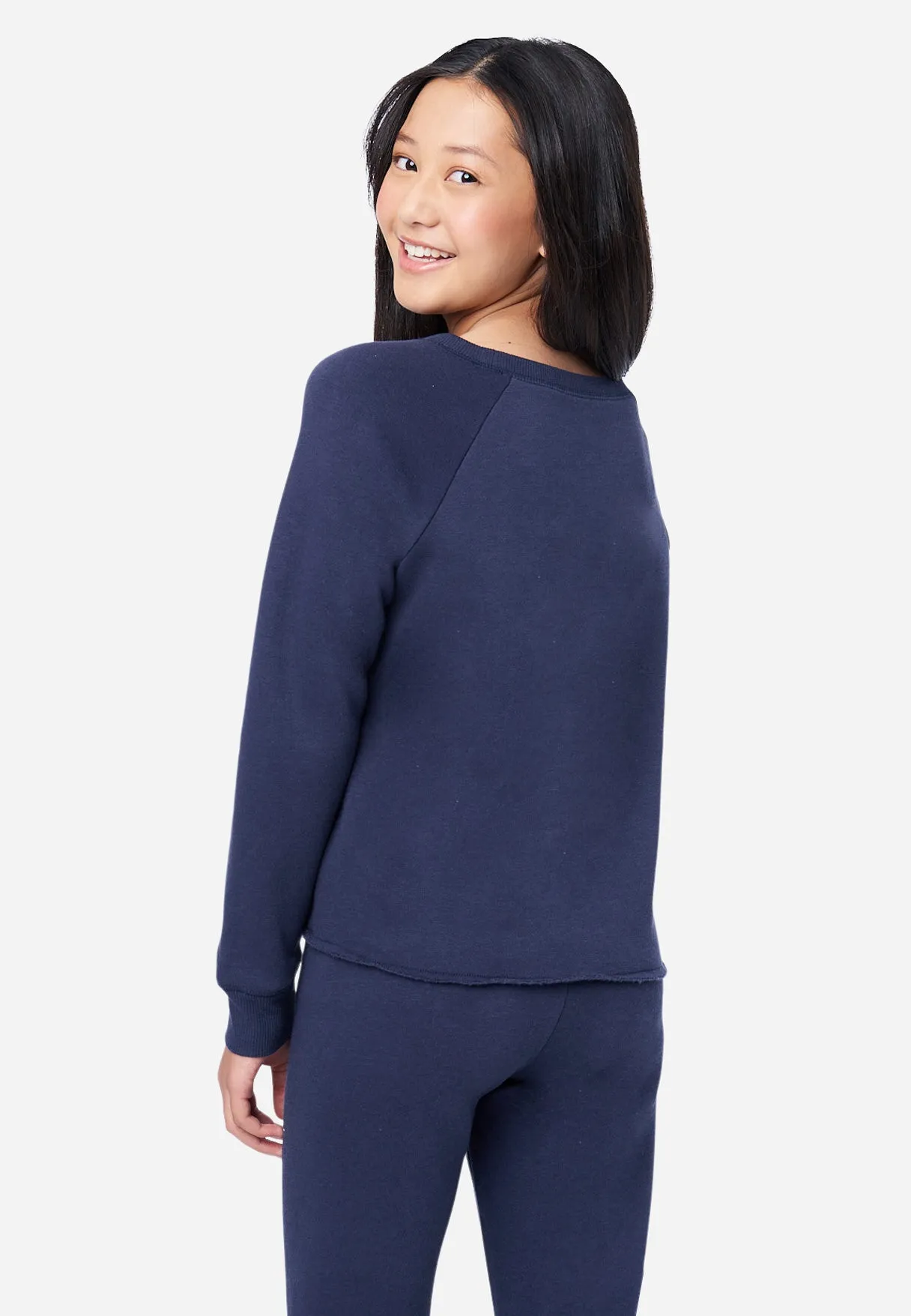 Crewneck Sweatshirt