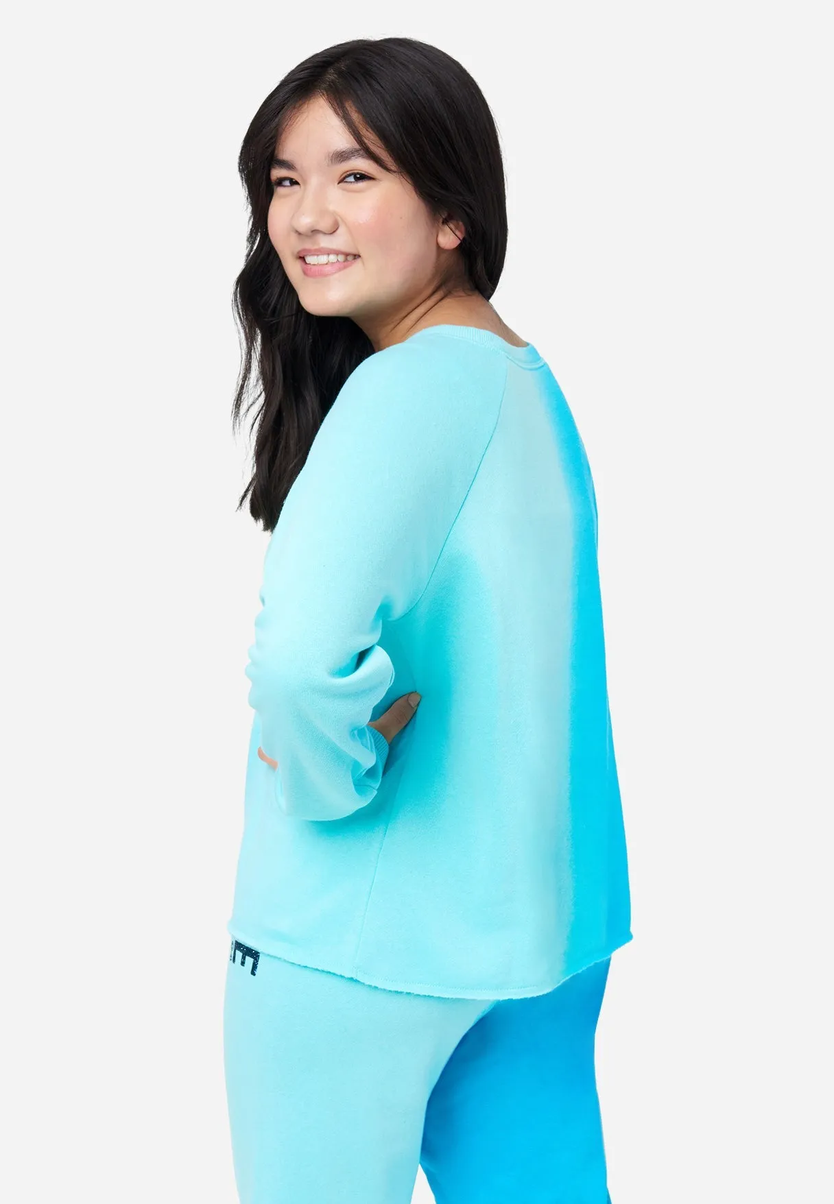 Crewneck Sweatshirt