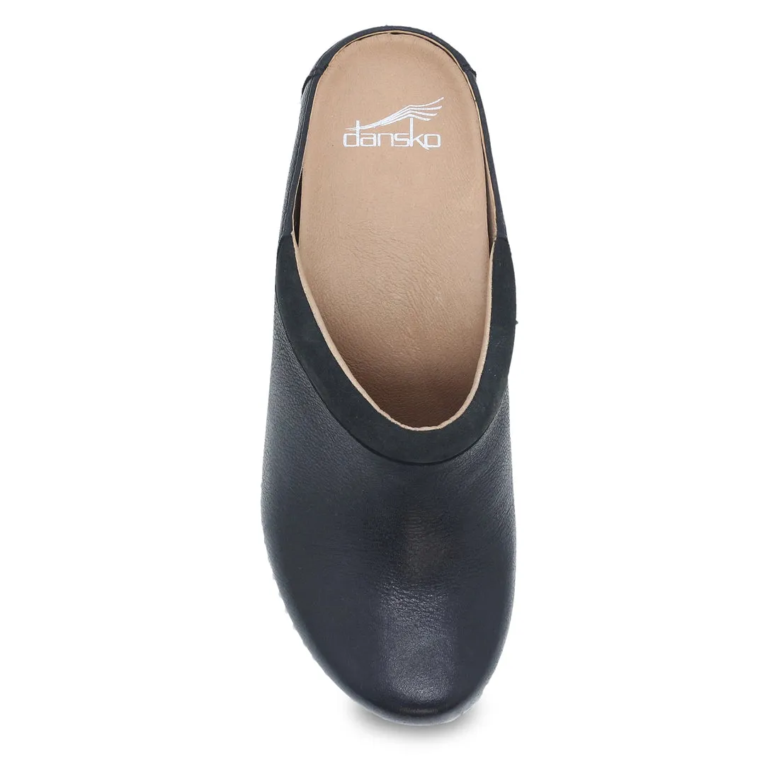 Dansko Women's Sammy Milled Burnished