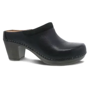 Dansko Women's Sammy Milled Burnished