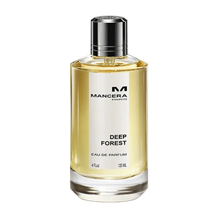 DEEP FOREST