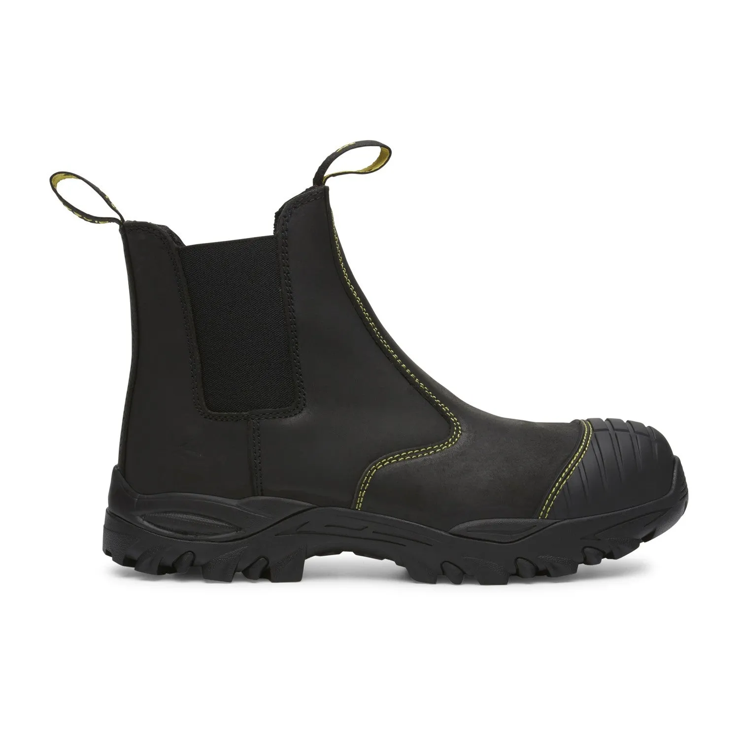 DIADORA CRAZE Slip-on Safety Boot