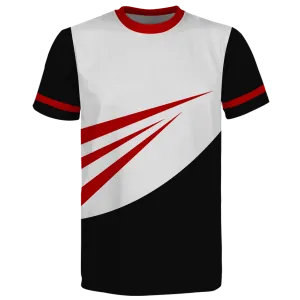 Dri Fit Roundneck Shirt (DN26)