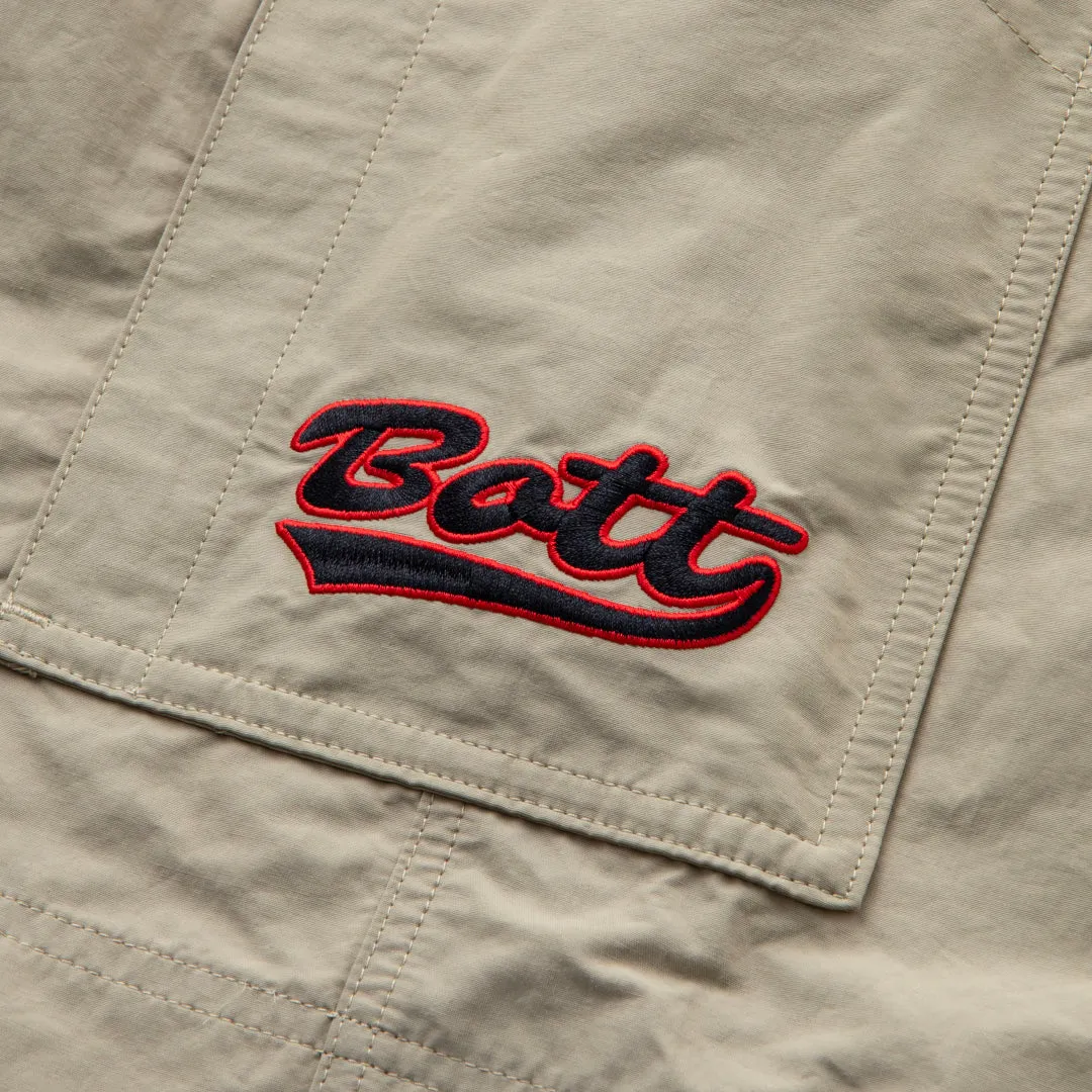 Easy Cargo Short