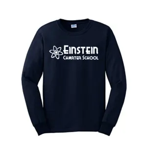 Einstein Charter Schools Crewneck Sweatshirt