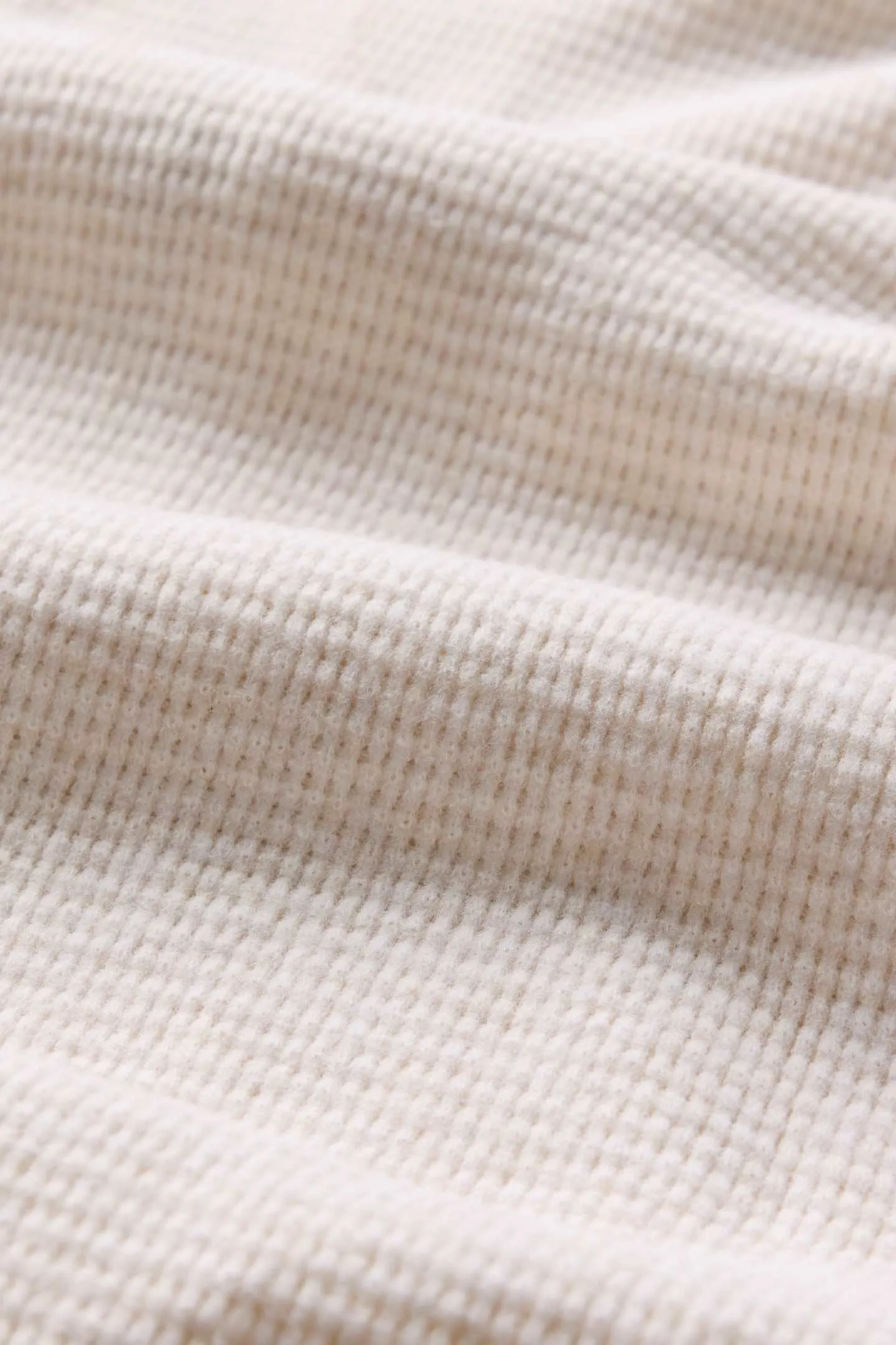 Elm Thermal Henley