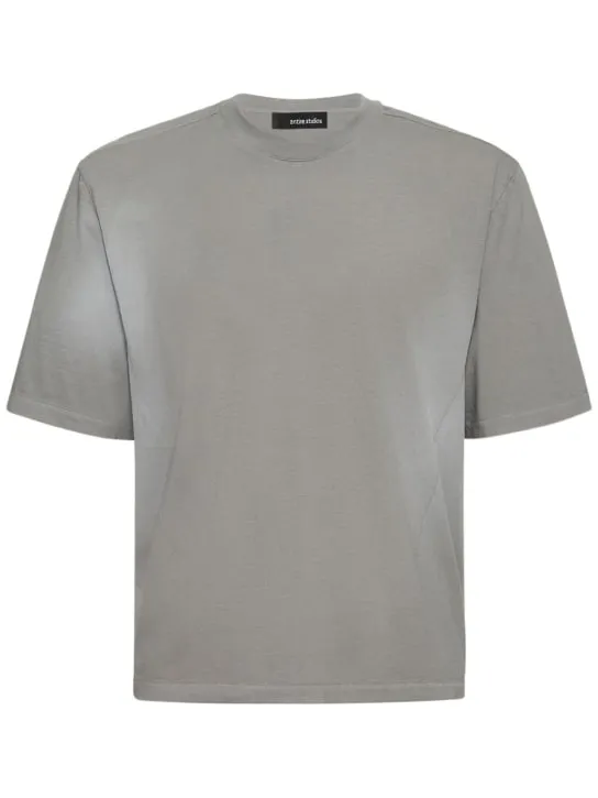 Entire Studios   Rhino men&#x27;s t-shirt 