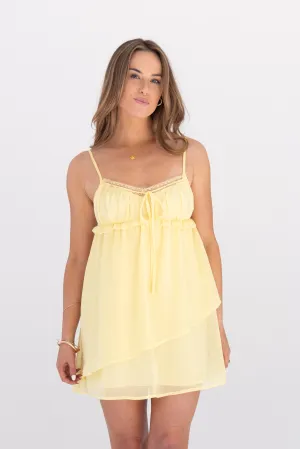 Evelyn Dress
