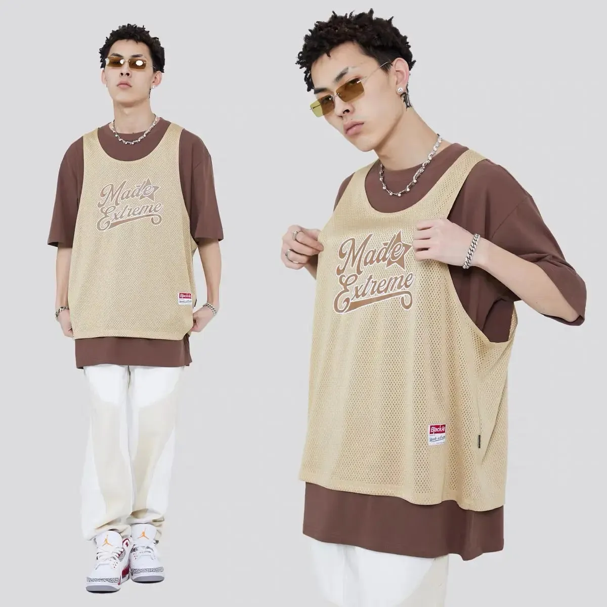 Fantastic Basketball T-shirt