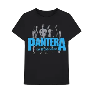 Far Beyond Driven Band Photo T-Shirt