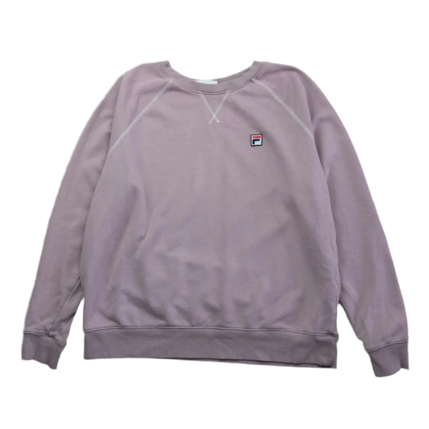 Fila Sweatshirt (L)