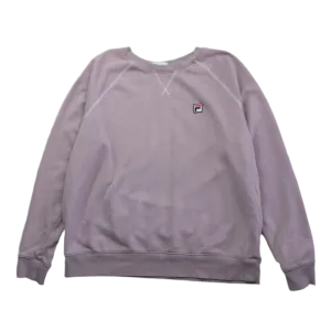 Fila Sweatshirt (L)