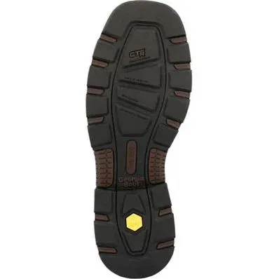 Georgia Carbo Tec Alloy Toe Pull On Boot GB00670