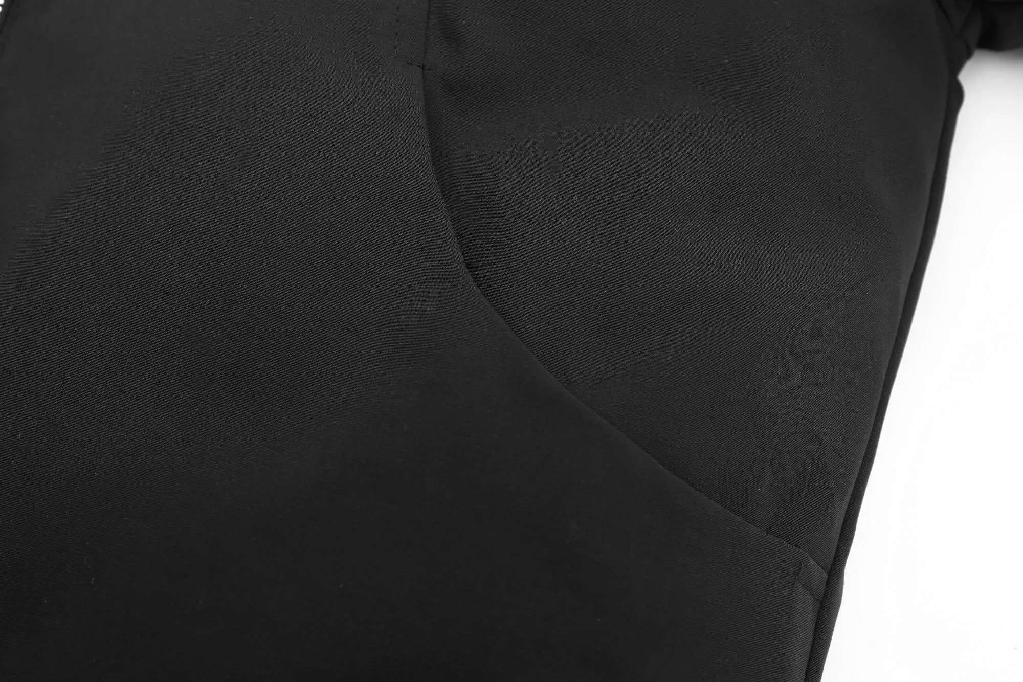 GlacierTail Teen Coat