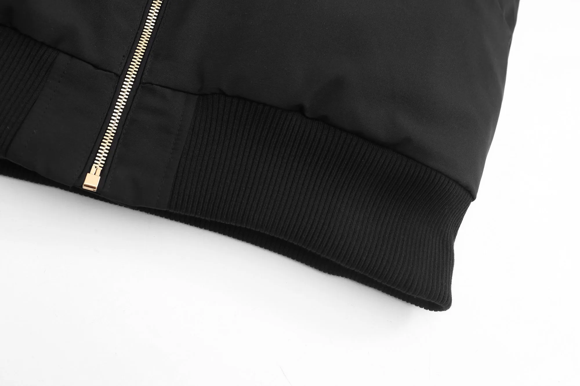 GlacierTail Teen Coat