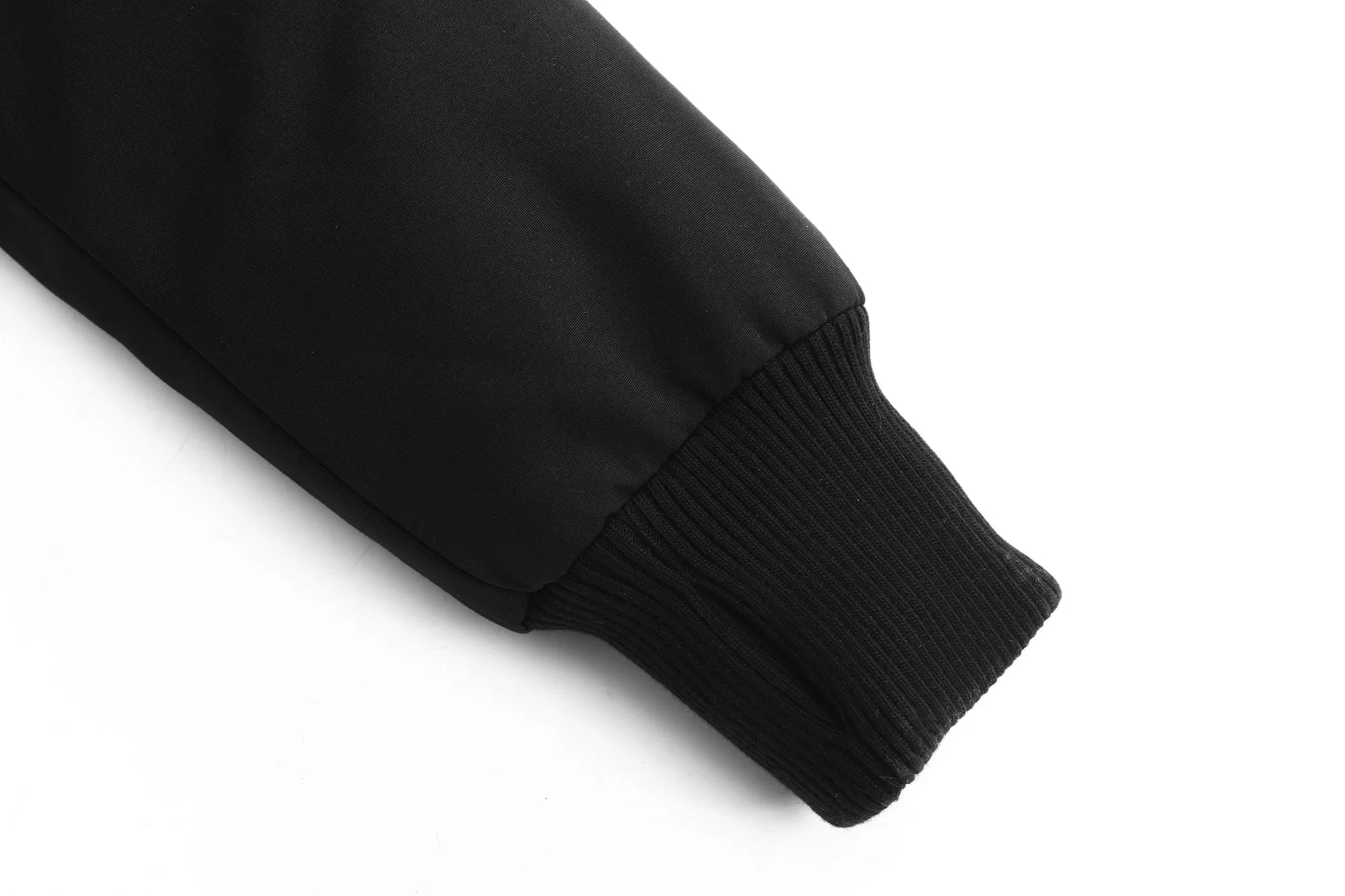 GlacierTail Teen Coat