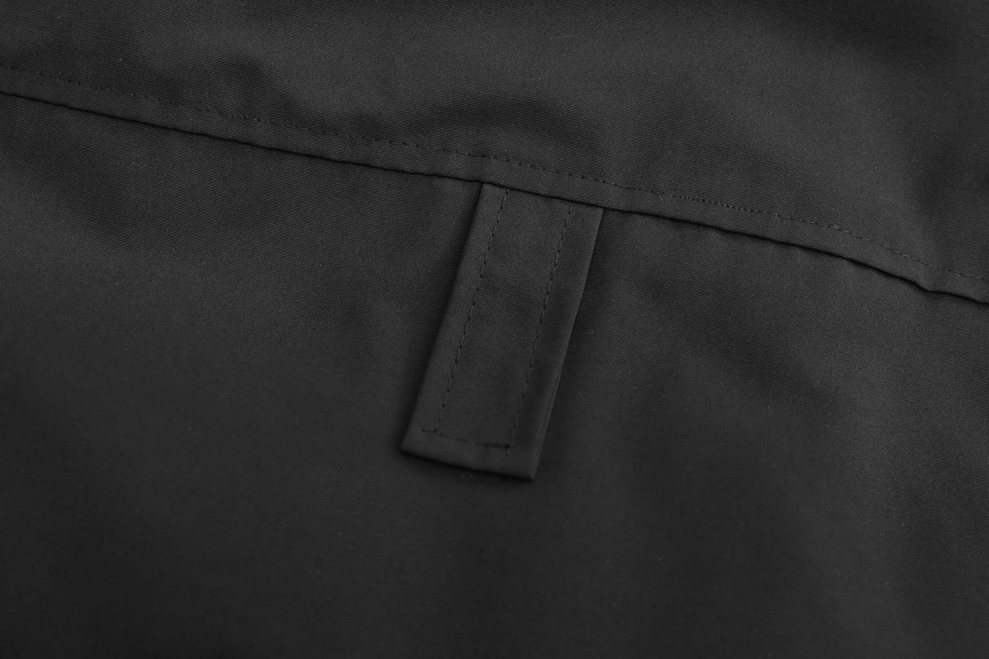 GlacierTail Teen Coat