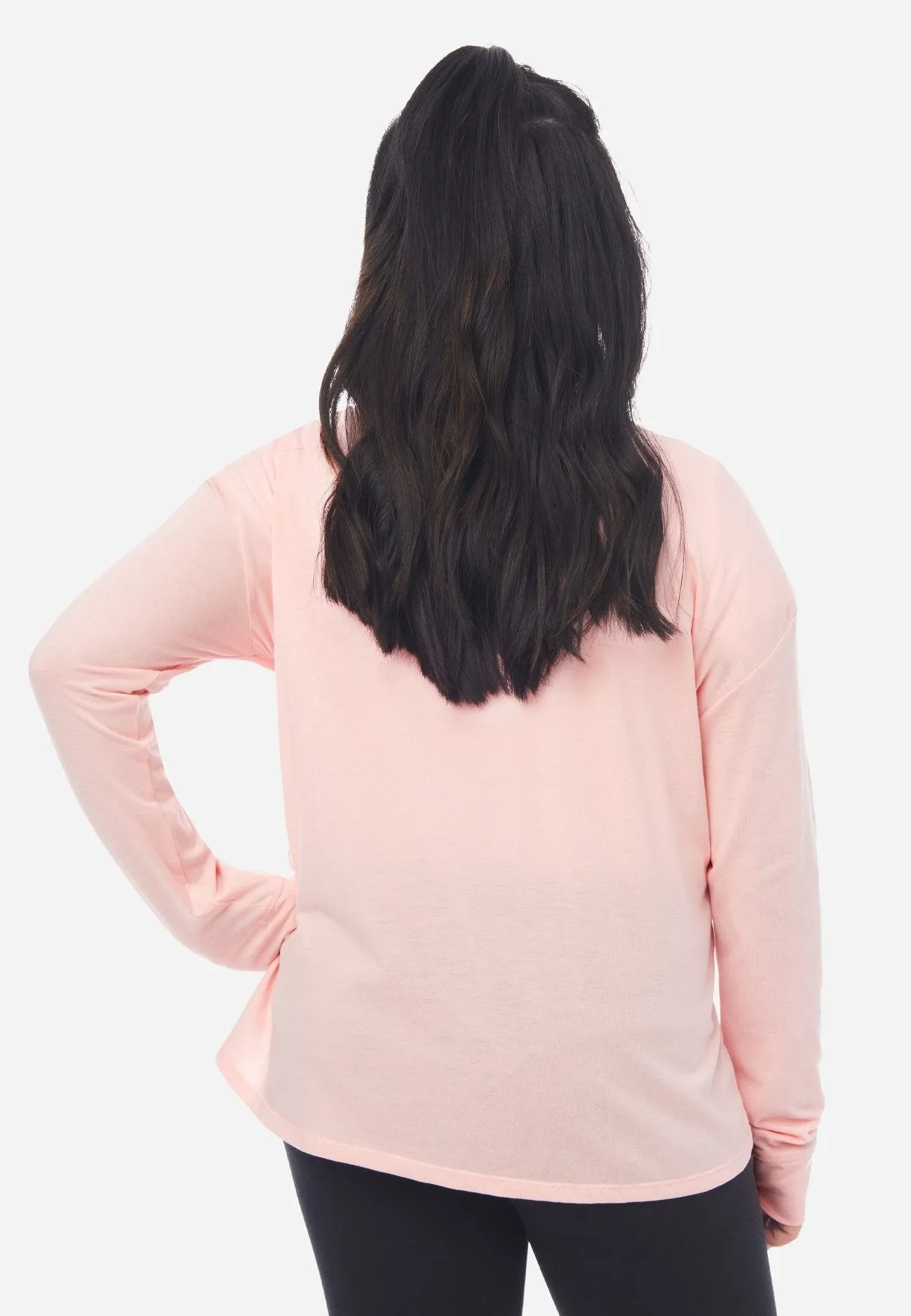 Graphic Crewneck Tee