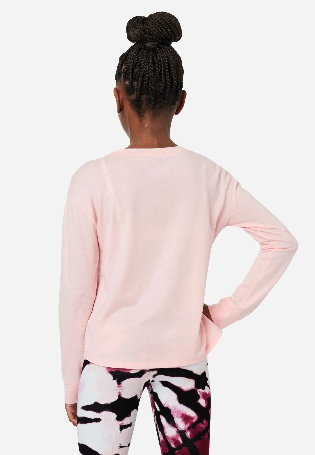 Graphic Crewneck Tee