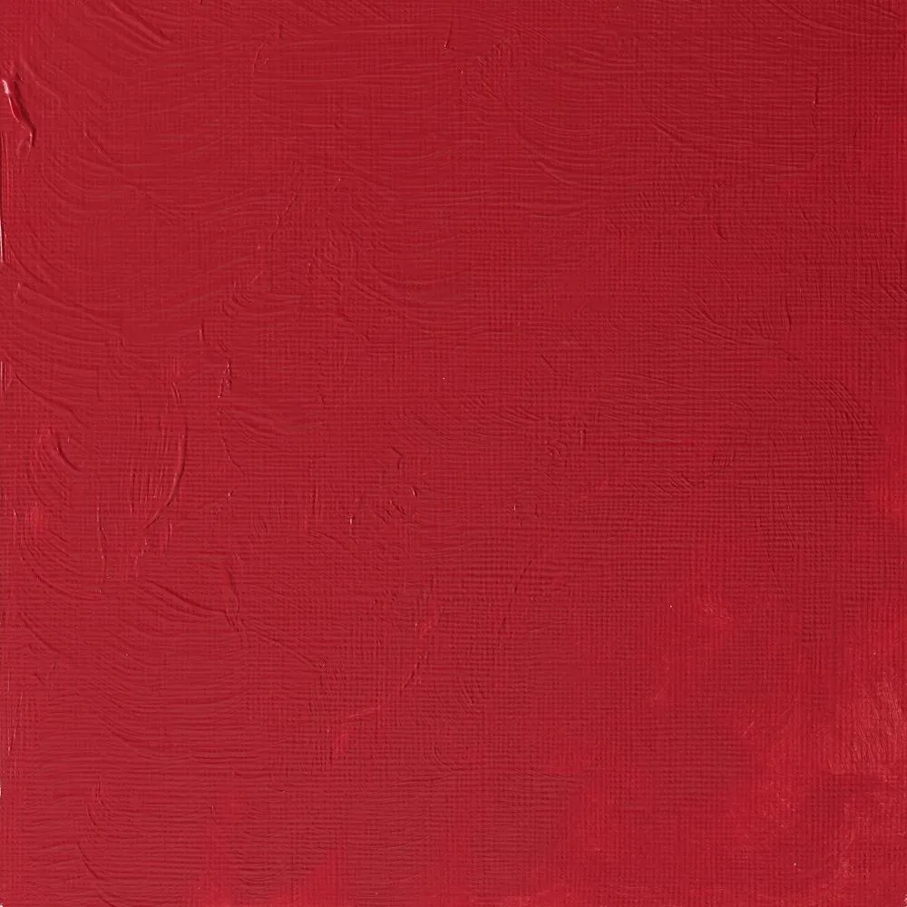 Griffin Alkyd Fast Drying Oil Colour - Cadmium Red Deep Hue
