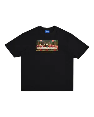 GXFC TEE (BLACK)