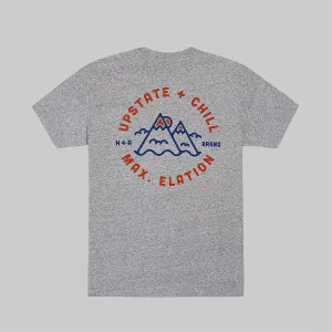 Hamilton and Adams | MaxElation Graphic Tee | Men's