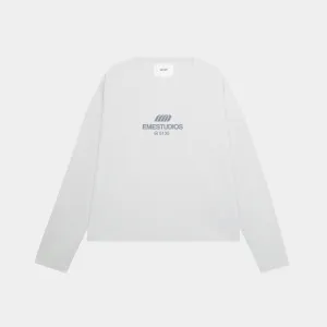 Hectic Dancer Reverse Crewneck