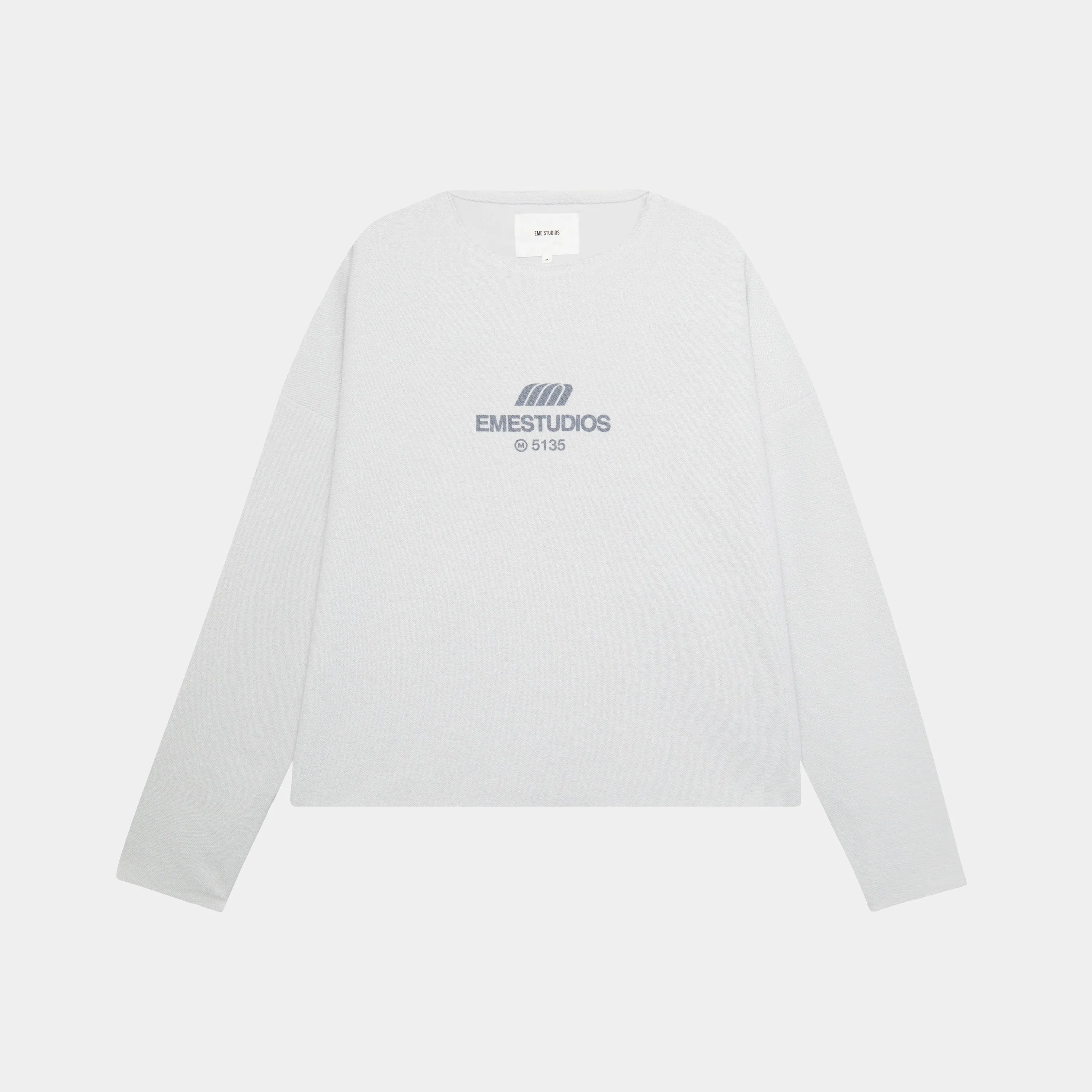 Hectic Dancer Reverse Crewneck