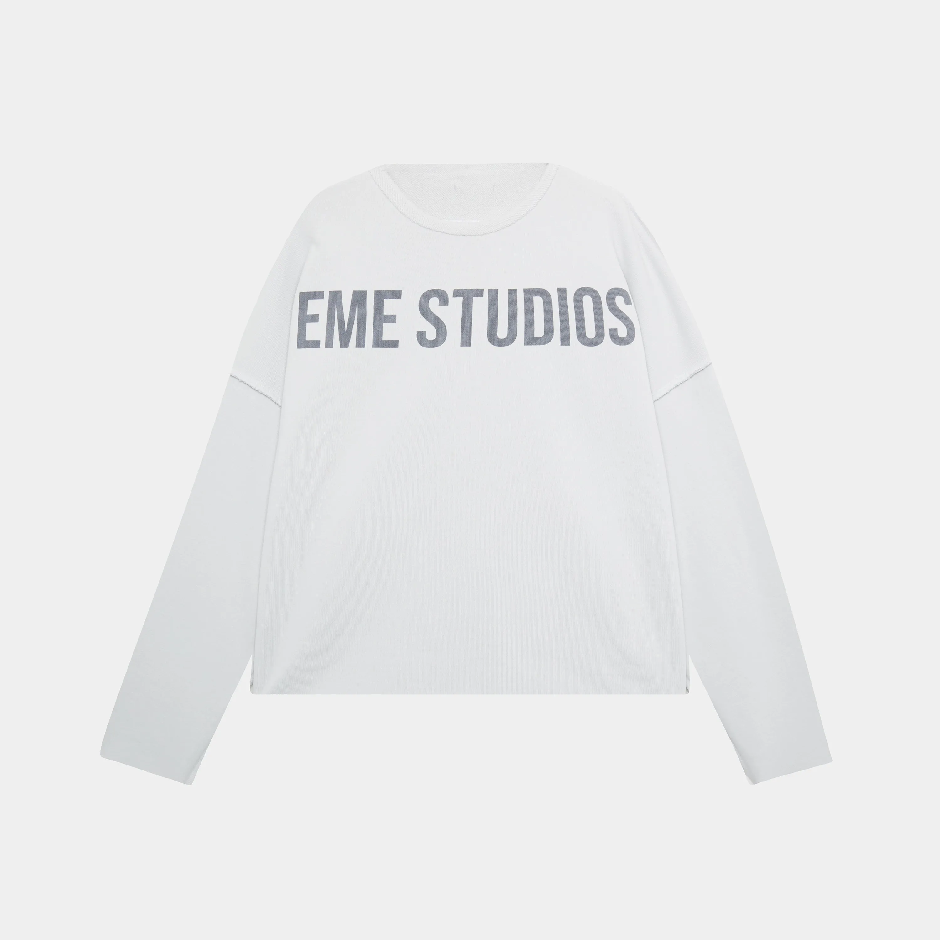 Hectic Dancer Reverse Crewneck