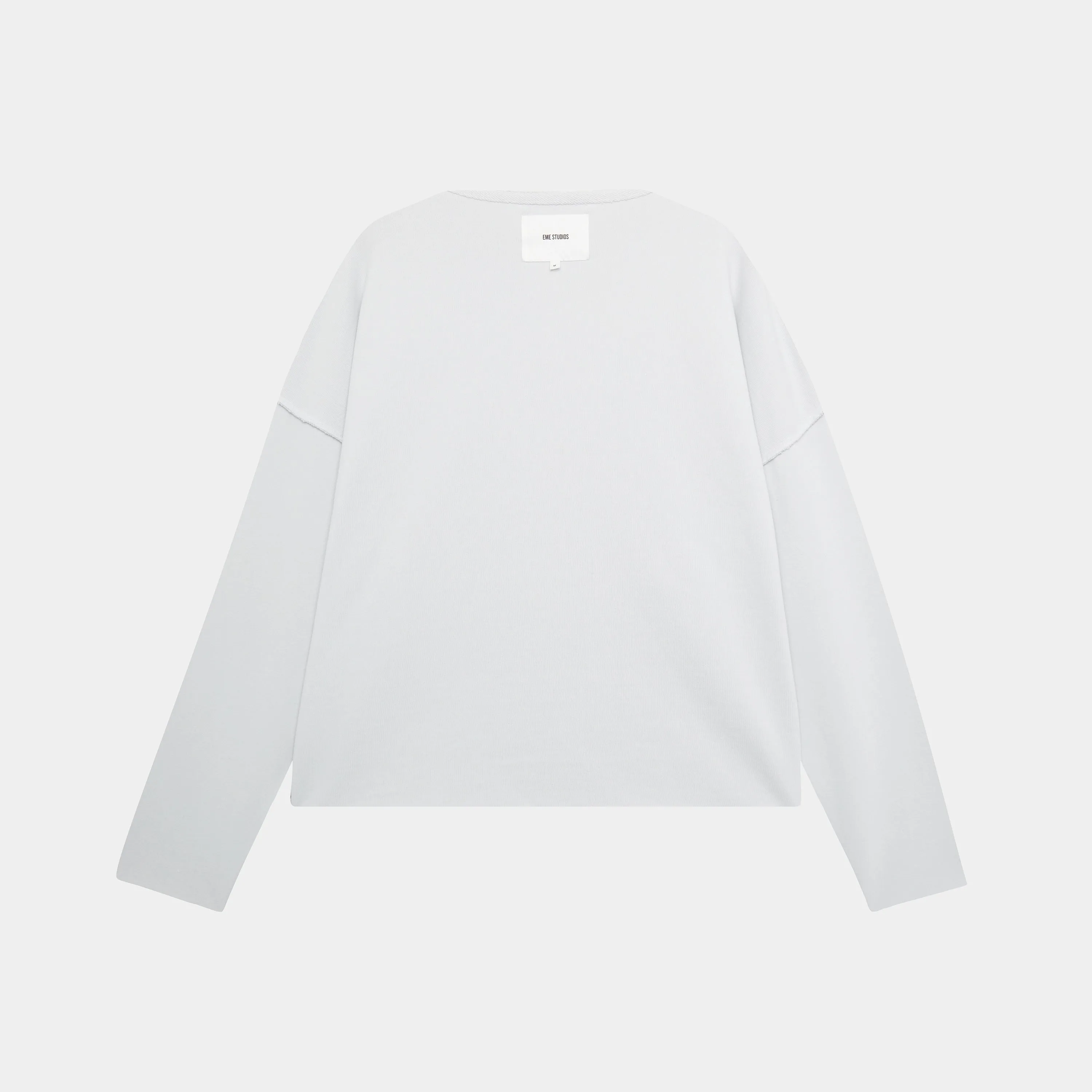 Hectic Dancer Reverse Crewneck