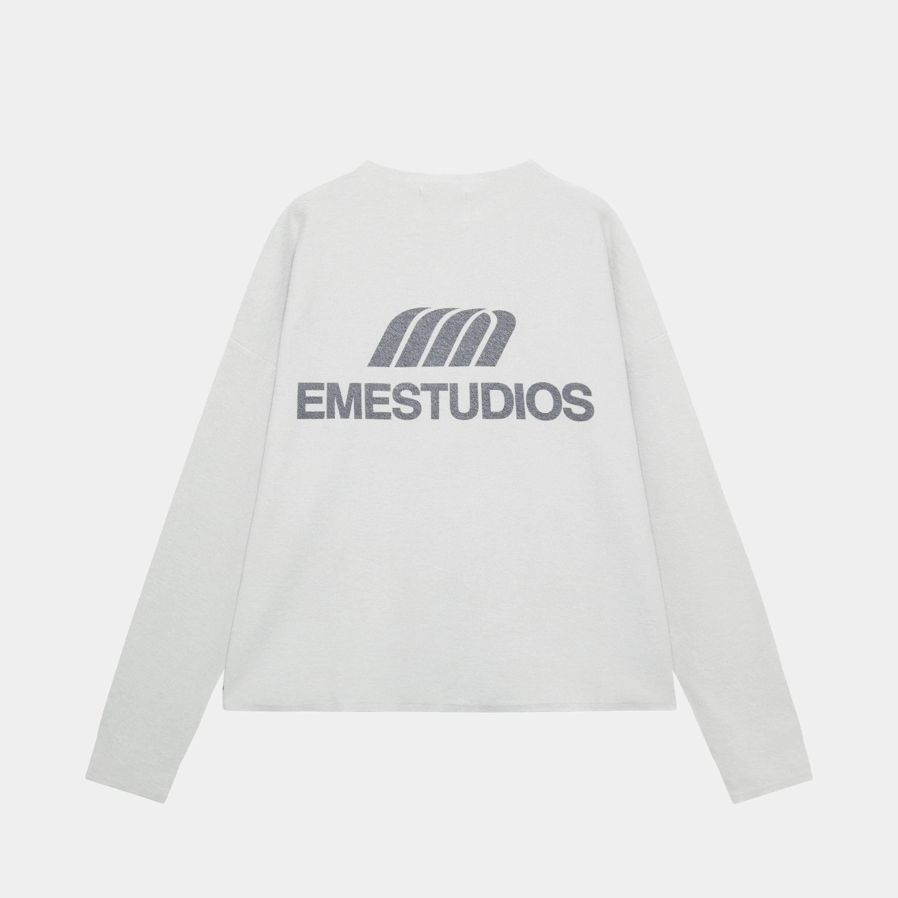 Hectic Dancer Reverse Crewneck