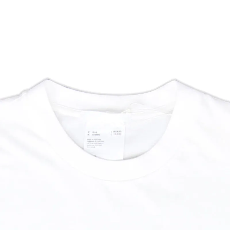 HELMUT LANG FINEST STANDARD T-SHIRT
