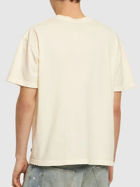 Honor the Gift   A Force Of Change cotton t-shirt 