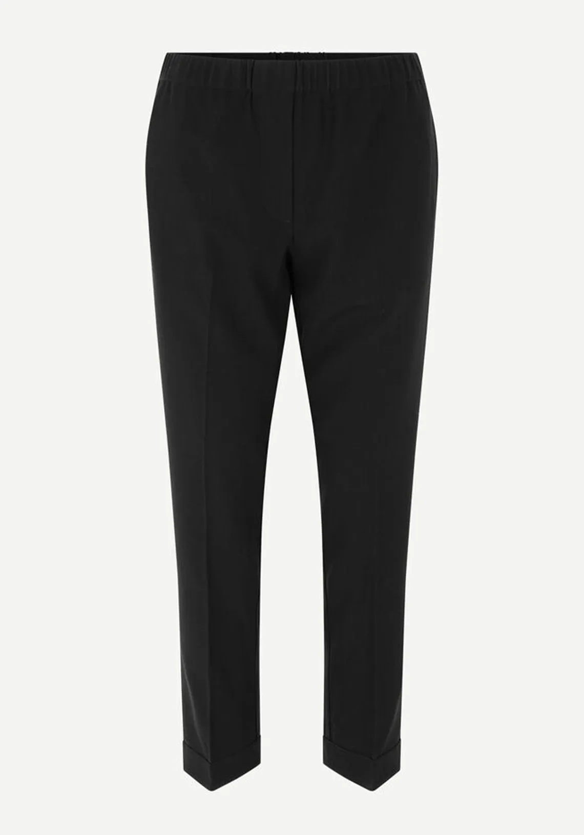HOYS TROUSERS BLACK