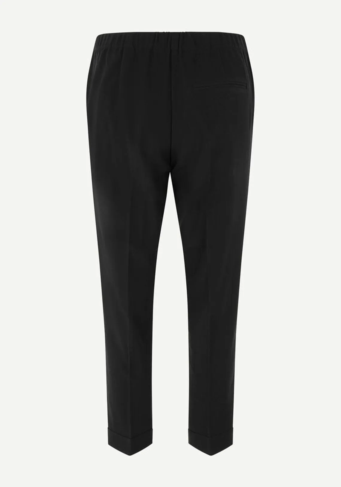 HOYS TROUSERS BLACK