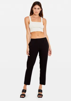 HOYS TROUSERS BLACK