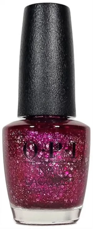 I Pink It's Snowing * OPI