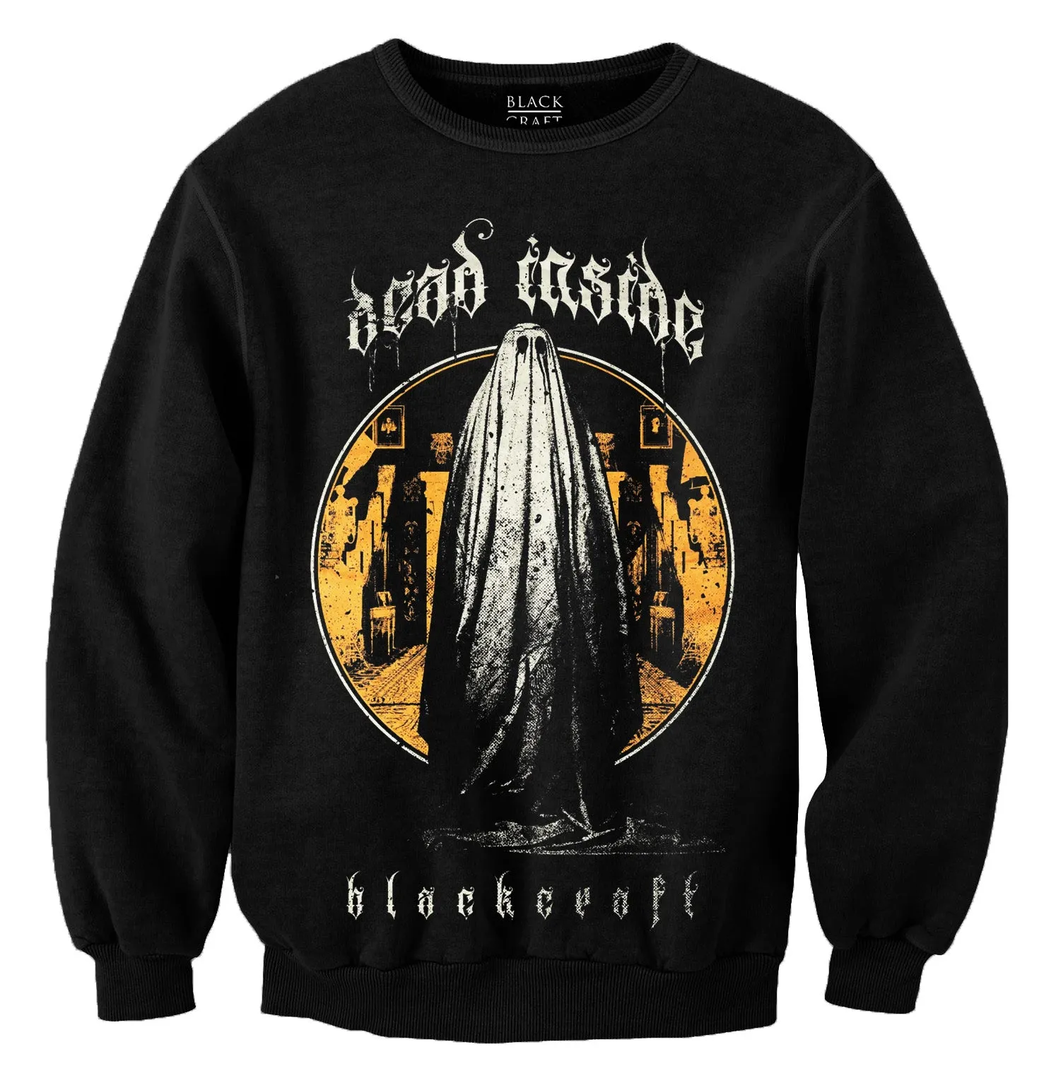 I See You - Crewneck