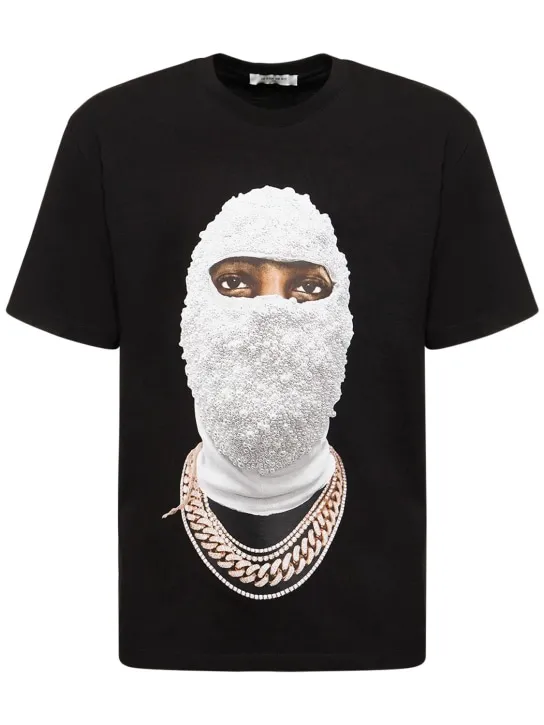 Ih Nom Uh Nit   Future Archive cotton jersey t-shirt 