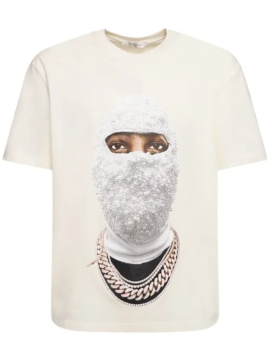 Ih Nom Uh Nit   Future Archive cotton jersey t-shirt 