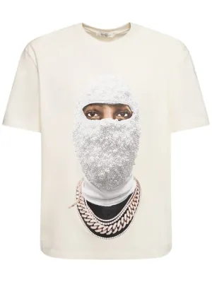 Ih Nom Uh Nit   Future Archive cotton jersey t-shirt 