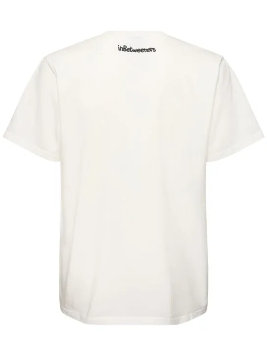 InBetweeners   Micrologo t-shirt 