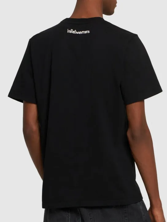 InBetweeners   Micrologo t-shirt 