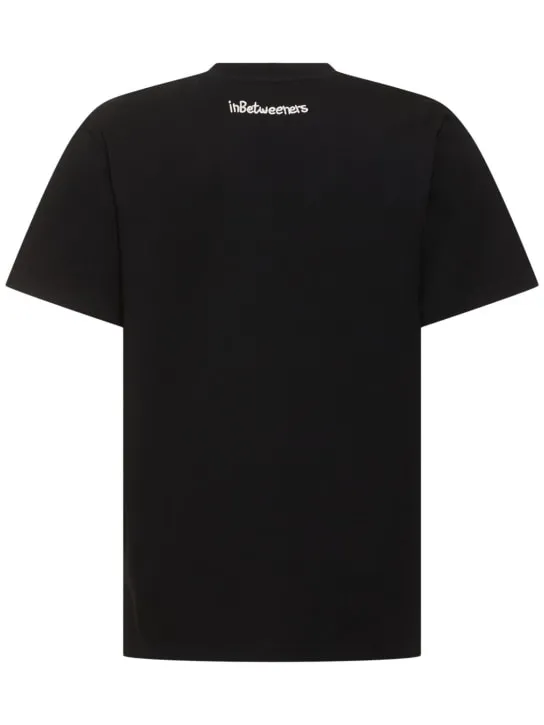 InBetweeners   Micrologo t-shirt 