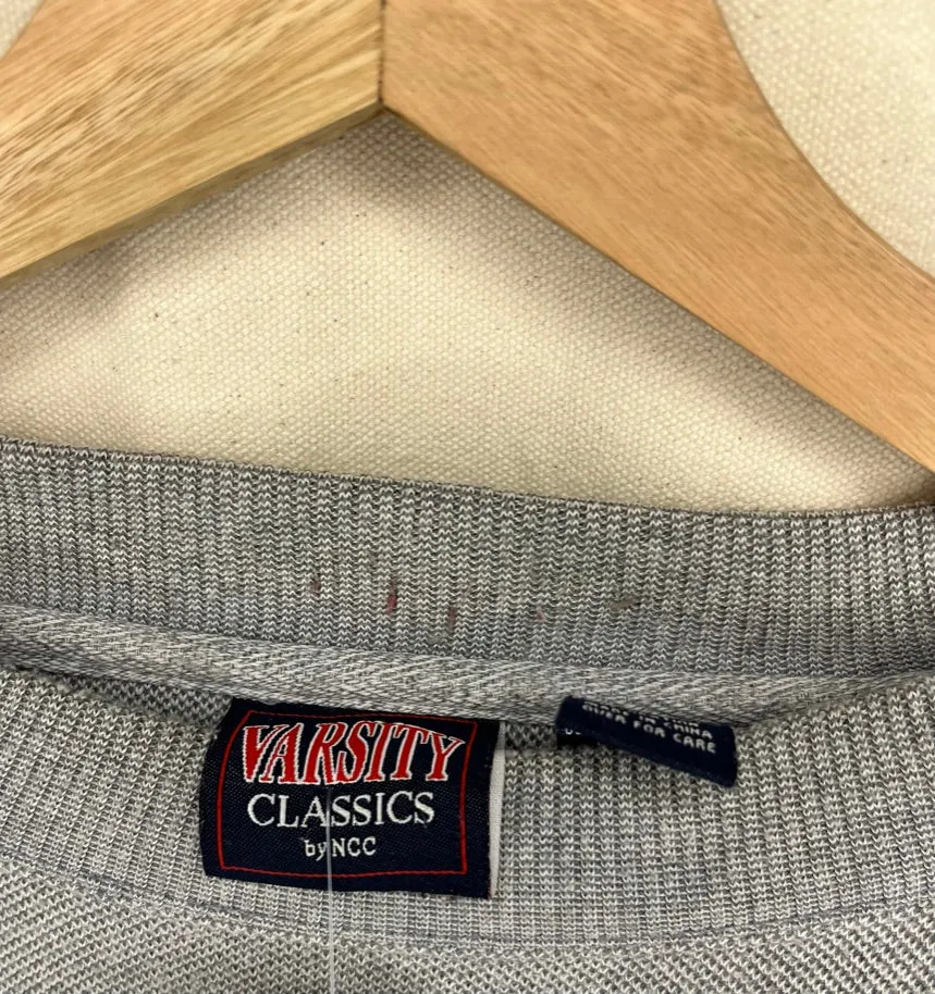 Indiana Hoosiers Varsity Classics Crewneck: XL