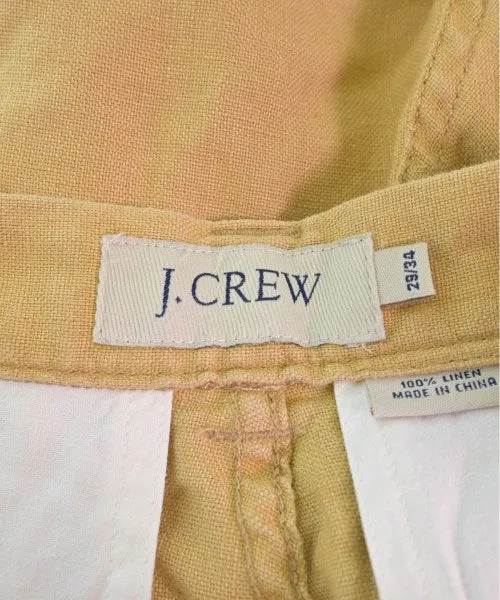J.CREW Cargo pants