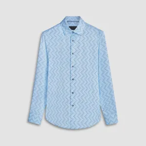 Jules Pin Check OoohCotton Shirt
