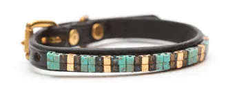 Just Fur Fun- Dog Collars (16”x 5/8" wide)